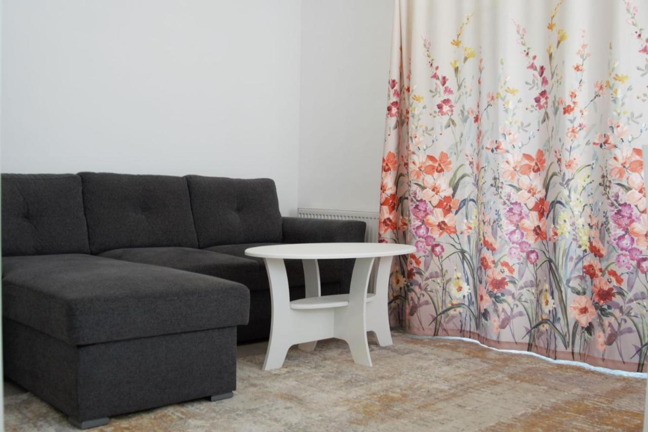 Casa Cu Tei Apartment คลูจ-นาโปกา ภายนอก รูปภาพ